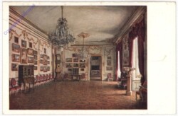 Wien 1, Hofburg, Pietra-Dura-Zimmer