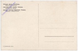 Wien 1, Hofburg, Pietra-Dura-Zimmer