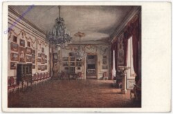 Wien 1, Hofburg, Pietra-Dura-Zimmer