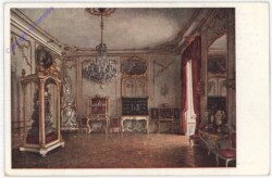 Wien 1, Hofburg, Rosenzimmer