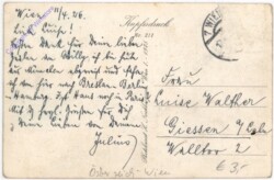 Wien 1, Kärntner-Ring, Hotel Imperial, Hotel Bristol, Grand Hotel