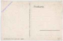ak194577a Wien 1, Kaisergruf bei den PP Kapuzinern