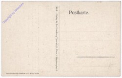 ak194579a Wien 1, Kaisergruf bei den PP Kapuzinern