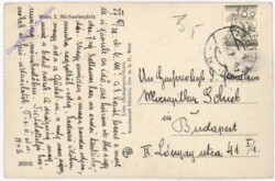 ak194590a Wien 1, Michaelerplatz