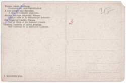 Wien 1, K.k. Hofburg, Prunksaal der Nationalbibliothek