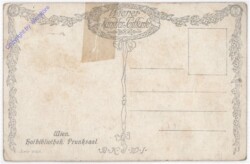 Wien 1, K.k. Hofburg, Hofbibliothek, Prunksaal