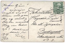 ak194603a Wien 1, Rathaus