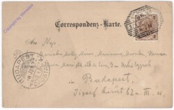 Wien 1, Graben, Riedl's Hotel Royal