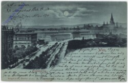 Wien 1, Franzensring