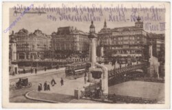 ak194615 Wien 1, Ferdinandsbrücke
