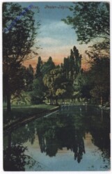Wien 2, Prater-Idylle