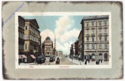 Wien 2, Praterstrasse