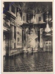 Wien 3, Belvedere, Kuppelsaal