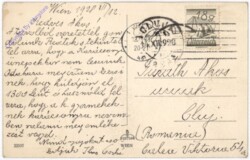 ak194639a Wien 4, Karlskirche