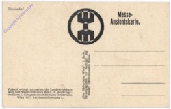 ak194647a Wien 7, Ulrichshof