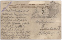 Wien 22, Gruss von der k.k. Militär-Schießstätte