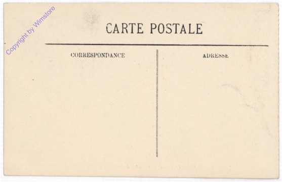 Fontainebleau, Le Palais