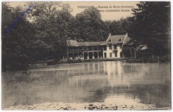 Versailles, Hameau de Marie-Antoinette
