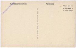 Vezelay, Chapiteau du quatrieme pilier