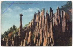 Oberbozen am Ritten, Erdpyramiden