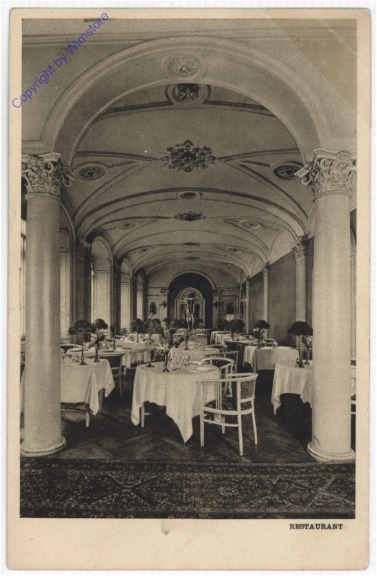 ak194719 Milano (Mailand), Grand Hotel
