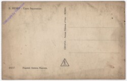 San Remo, Corso Imperatrice