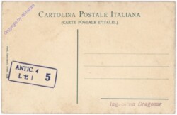 Siena, Capella interna ne Palazzo della Repubblica