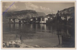 Lago di Garda, Torbole