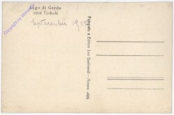 Lago di Garda, Torbole