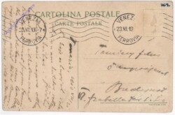 Venezia (Venedig), Grand Hotel D'Italie, Bauer Grünwald