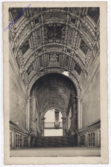 ak194736 Venezia (Venedig), Palazzo Ducale