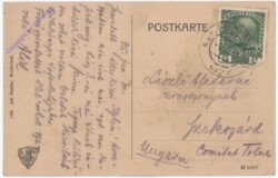 Weissbriach, Totalansicht