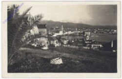 ak194759 Split, Ansicht