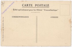 ak194762a Taza, Ruines et Chaine de l'Atlas