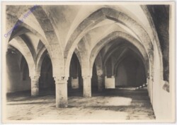 Heiligenkreuz, Frateria