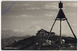 ak194773 Gemeindealpe, Ausblick