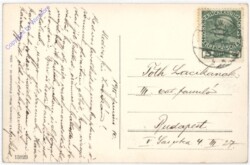 Maria Anzbach, Ansicht