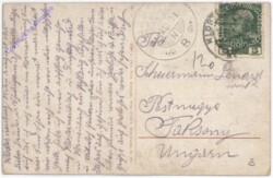 Klosterneuburg, Ortsansicht