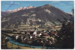 Bad Gastein, Bruck im Pongau