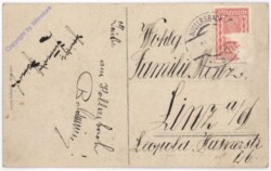 Hollersbach, Ortsansicht