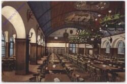 Salzburg, Stieglkeler in der Festungsgasse