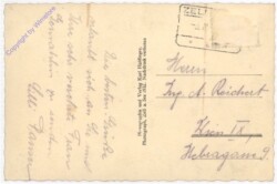 Zell am See, gegen die Hohe Tauern