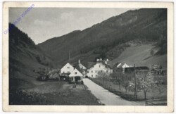 Aflenz, Schlager's Gasthof "Zur Post"