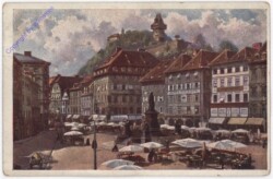 Graz, Hauptplatz