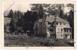 Neumarkt, Pension Sonnenheim