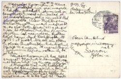 St. Radegund, Ungarische Madonna