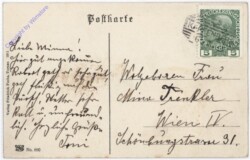 ak194873a Turnau, Ortsansicht