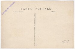 ak194877a Tahiti, Ecole de garcons de Papeete