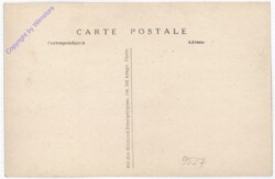 Tahiti, Ecole de garcons de Papeete