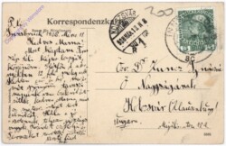 Innsbruck, Villenviertel